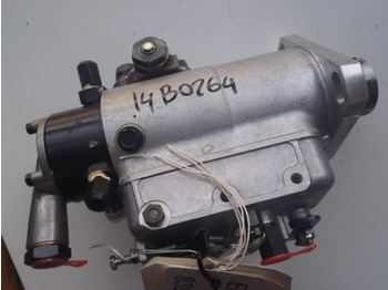 Delphi V3238F331 - Pumpa goriva