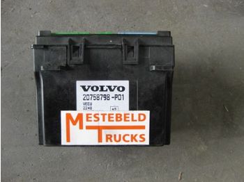 Volvo VECU unit - Rezervni dijelovi