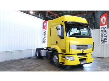 Tegljač Renault Trucks Premium Route 4x2: slika Tegljač Renault Trucks Premium Route 4x2