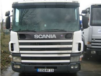 Scania 114 - Tegljač