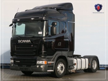Tegljač Scania R450 LA4X2MNA | SCR | DIFF | RETARDER: slika Tegljač Scania R450 LA4X2MNA | SCR | DIFF | RETARDER
