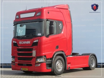 Tegljač Scania R500 A4X2NA | NEW GENERATION | PTO | NAVIGATION: slika Tegljač Scania R500 A4X2NA | NEW GENERATION | PTO | NAVIGATION