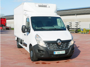 Renault MASTER KUHLKOFFER THERMOKING C250  - Dostavno vozilo hladnjača: slika Renault MASTER KUHLKOFFER THERMOKING C250  - Dostavno vozilo hladnjača