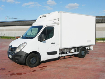 Renault MASTER KUHLKOFFER THERMOKING C250  - Dostavno vozilo hladnjača: slika Renault MASTER KUHLKOFFER THERMOKING C250  - Dostavno vozilo hladnjača