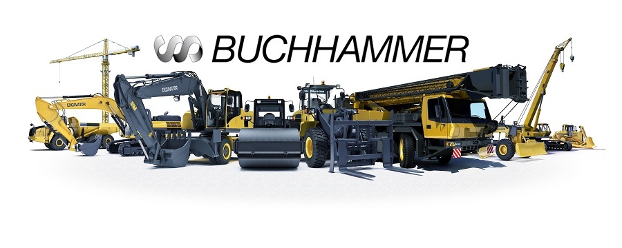 Buchhammer Handel GmbH undefined: slika Buchhammer Handel GmbH undefined