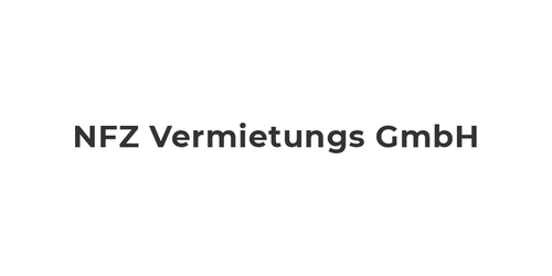 NFZ Vermietungs GmbH