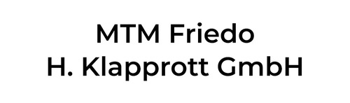 MTM Friedo H. Klapprott GmbH